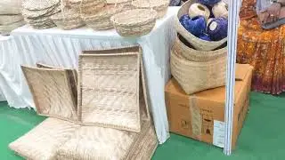 Kerala Bamboo Fest 2025 |#viralvideo 