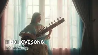 Soothing Hindi Love Songs 💫 | Dreamy Bollywood Romance Playlist