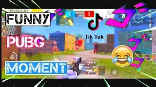 #Trending #FauG #PUBGGlitch  Pubg Tik Tok Funny Moments And Funny WTF Moments And Noob Trolling.