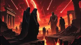 5 Apocalyptic Legends That Foretold the End