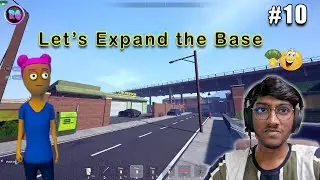 Schedule1 free sample🍁 [2K] PC Gameplay in தமிழ் Pt-10 | Road to 500 Subs🥰🙏| #retrexgamer