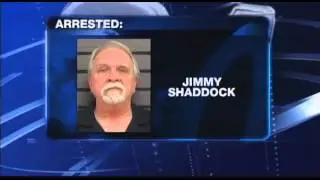 Psychotherapist arrested in child molestation case