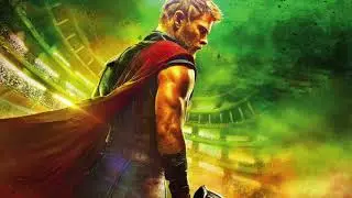 Thor Ragnarok : God of Thunder Theme