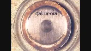 Saturnia - The Glitter Odd (ALBUM STREAM)