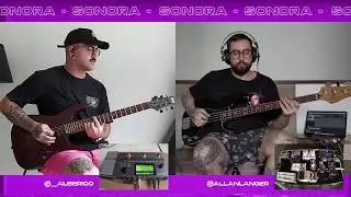 EMMERCIA - Sonora | PLAYTHROUGH