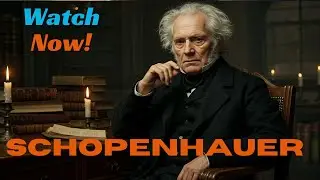 Schopenhauer on Suffering &mdash; Turning Pain Into Power
