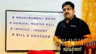 Work Organization & Management