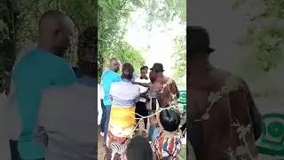 vingai matu  tuvoye /harusi ya mosmos  mutua by evangelist NZOKOLO