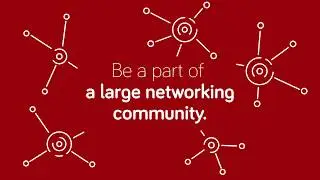 Business Association - we're connecting entrepreneurs!