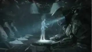 The Road to Halo 4 Tribute Trailer [HD]
