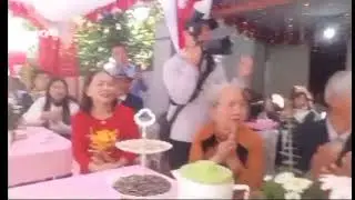 Lk. Lý cây đa & Lý thiên thai dân cả quan họ Bắc Ninh video Ngọc Chí Pt 