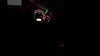 Subaru legacy top speed