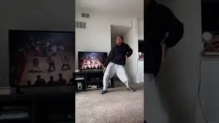 20 Years of You Got Served 🕺🏽#dance #dancevideo #dancecover #dancer #shorts