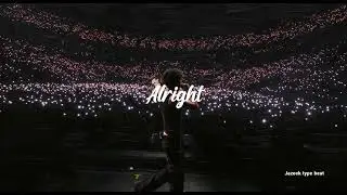 JAZEEK Type Beat - Alright (2026)