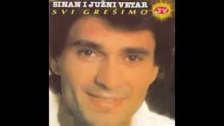 Sinan Sakić-Ej, od kad sam se rodio-(Karaoke)