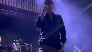 Suede - Dancing With The Europeans (live) - Circuit / Banquet Records - Kingston, 9 Sept 2025