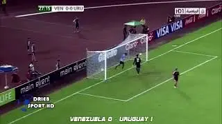 CONMEBOL World Cup Brazil 2014 Qualification (all goals, part 2)