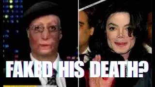 #68: Did Michael Jackson Fake His Own Death?