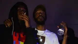 Ark Gwalla Ft Eric 