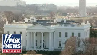 Critical US-China trade talks under way at the White House