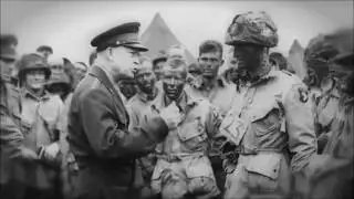 Reinvention Chronicles: LESSONS AND LEGACY OF D-DAY DECISION-MAKING - June 6, 2016