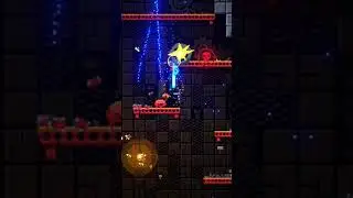 Топовая пушка #рогалик #exitthegungeon