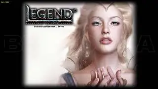 Legend-KO 1299 Id Pw & Loading Screen [ ByErotica ]