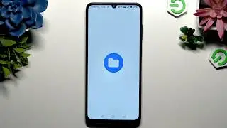 HONOR X5c Plus &mdash; как добавить аудио или видео в текстовое сообщение