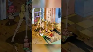 К ЭТОЙ ТРОЙКЕ НУЖЕН ОСОБЕННЫЙ ПОДХОД 🤣🤣🤣 #аниме #anime