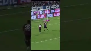 Crisetig 😮&zwj;💨#short #viral #calcio #reggina