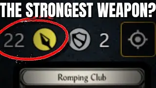 Playing RHINAR as a Combo Deck