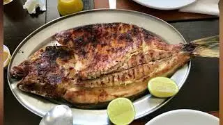 Tambaqui De Banda - Teatro Amazonas, Manaus, State of Amazonas- Best Restaurants in Manaus
