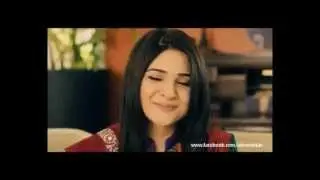 Kurkure TVC 2012 featuring Azfar Rehman & Ayesha Omer
