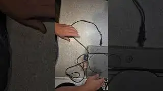 Yard sale discovery of the Playstation 1