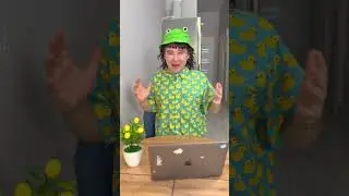 ЭТО СДЕЛАЛА МИЯ?