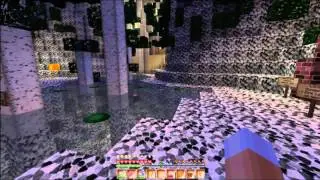 Lets MitmachCraft [Adventuremap - Challenge Craft - Stormy] (Minecraft ADV HD) Folge #1/2