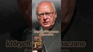 Czyściec jest NAM potrzebny, by stanąć przed Bogiem bez zarzutu! Ks. Waldemar Chrostowski