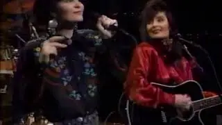Sweethearts Of The Rodeo Pt 1 Of 4 (with problems) Don't Wake Me Up + Blue To The Bone