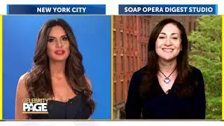 Soap Stars' Secret Skills | Celebrity Page