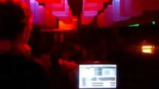 Mark Tonic @ Sucasa|Ulm