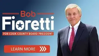 Bob Fioretti Joins Dan Proft on Morning Answer Chicago AM560