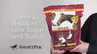Omega Nibblers&reg; - Low Sugar and Starch Review