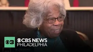 Meet Dr. Arlene Bennett, the first Black woman to graduate from Penn's medical school