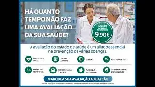 Ecra Senhas Check Up PDCSaude 2026
