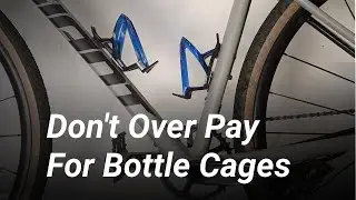 Awesome Cheap Bottle Cages