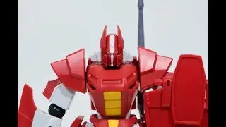 [Bandai] 슈퍼 미니 프라 기갑계 가리안(super minipla Panzer world Galient)