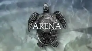 Arena-a large scale multimedia outdoor spectacle Designed by Jamshid Maylanchi 2004-2007