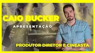 CAIO BUCKER