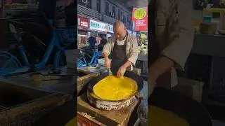 Street Masterchef #travel #filipinavlogger #food #china #streetfood