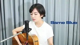 Same Blue - Official髭男dism Covered by 武田舞彩